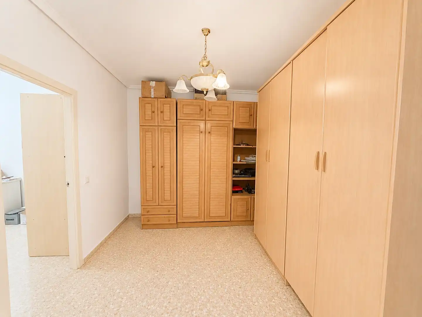 Bedroom of Duplexes for sale in Sevilla  with Air Conditioner and Terrace