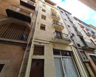 Exterior view of Flat for sale in Ripoll