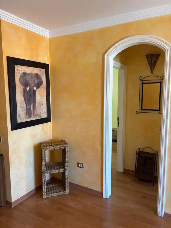 Flat for rent in Candelaria  with Storage room and Furnished