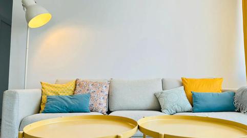 Foto 3 de Pis de lloguer a N/a, Malilla, Valencia