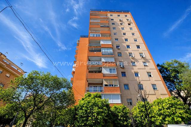 Piso en Venta en Plaza Tomás Pavón, 1 en San Pablo