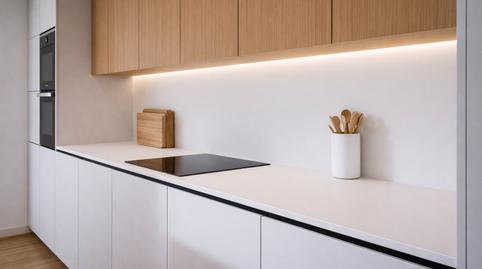 Foto 2 de Piso en venta en Passatge de la Diputació, 19, El Coll, Barcelona