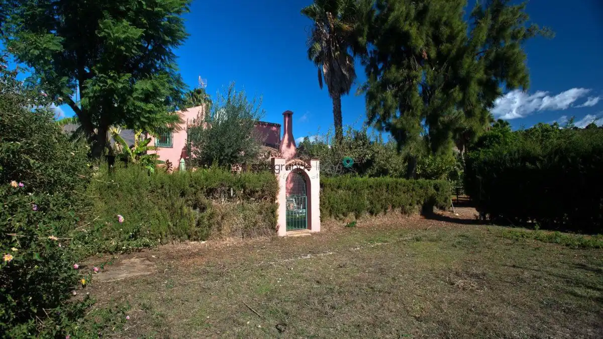 Casa rústica con jardín en venta en Costa Natura, imagen 11
