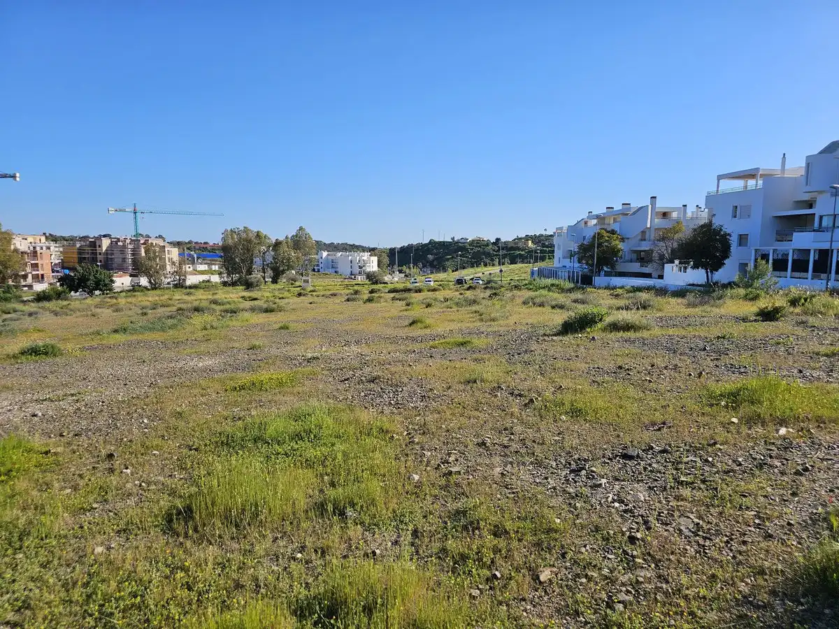 Residencial en venda en Mijas