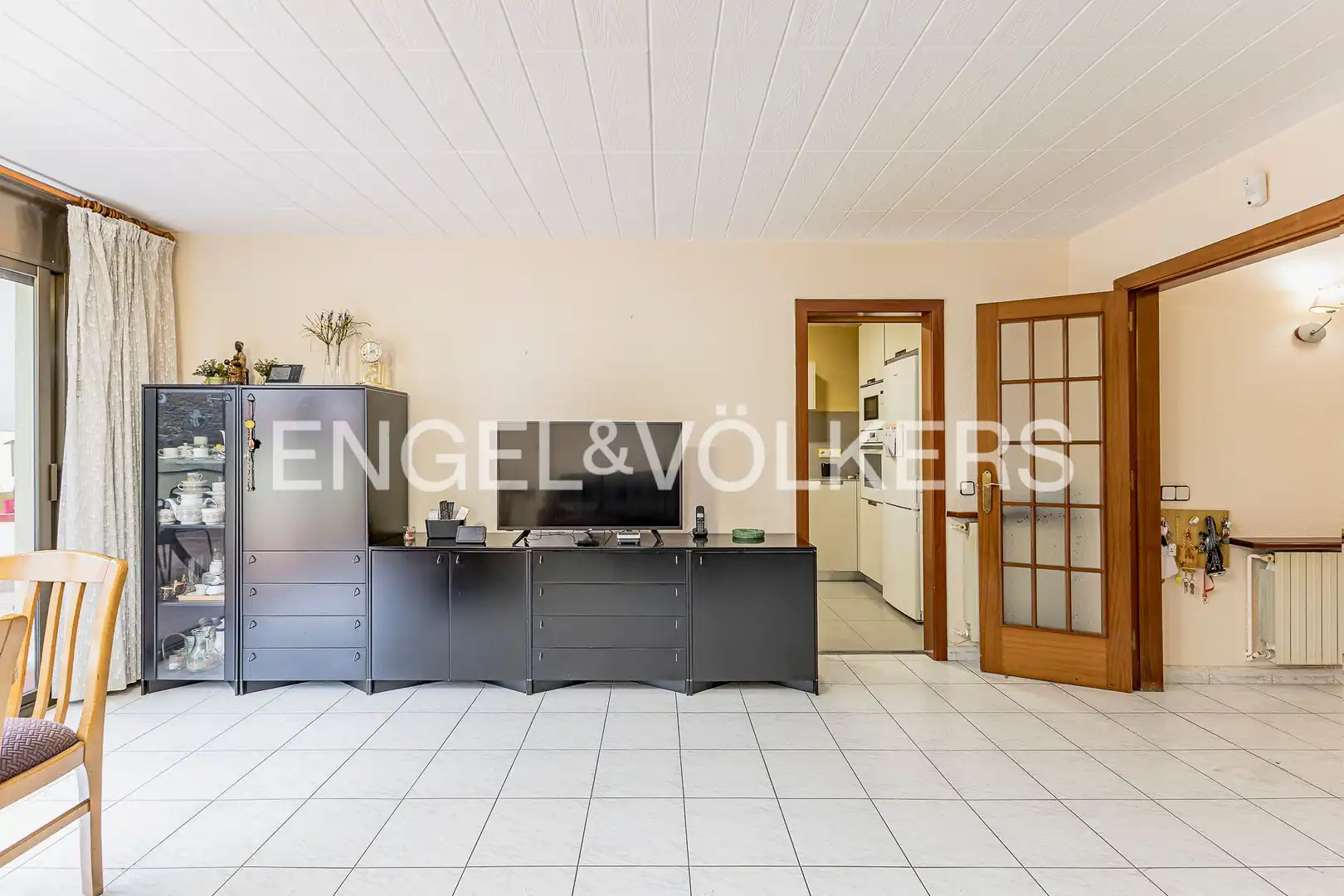 Maison mitoyenne avec terrasse à vendre à Canovelles, imagen 7
