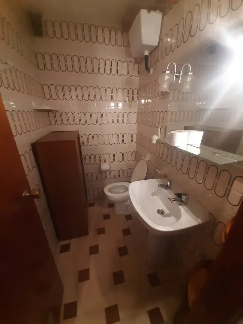 Baño de Piso en venta en Úbeda con Amueblado y Balcón