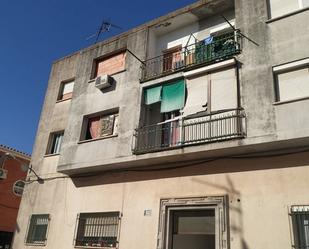 Exterior view of Flat for sale in Badajoz Capital