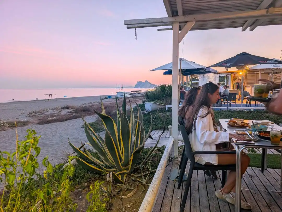 Dachboden zum Verkauf in La Alcaidesa mit Klimaanlage, Heizung und Terrasse