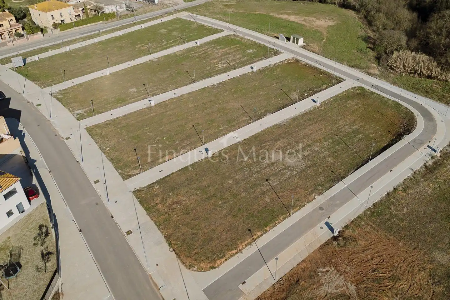 Terrenys i solars en venda a Passeig de Mossèn Lluís Constans, imagen 3