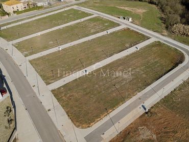 Terreni e lotti in vendita a Passeig de Mossèn Lluís Constans