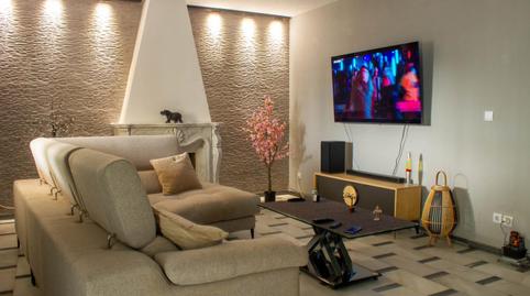 Foto 5 de Casa o chalet en venta en Barrio de la Hispanidad, Somontín, Almería