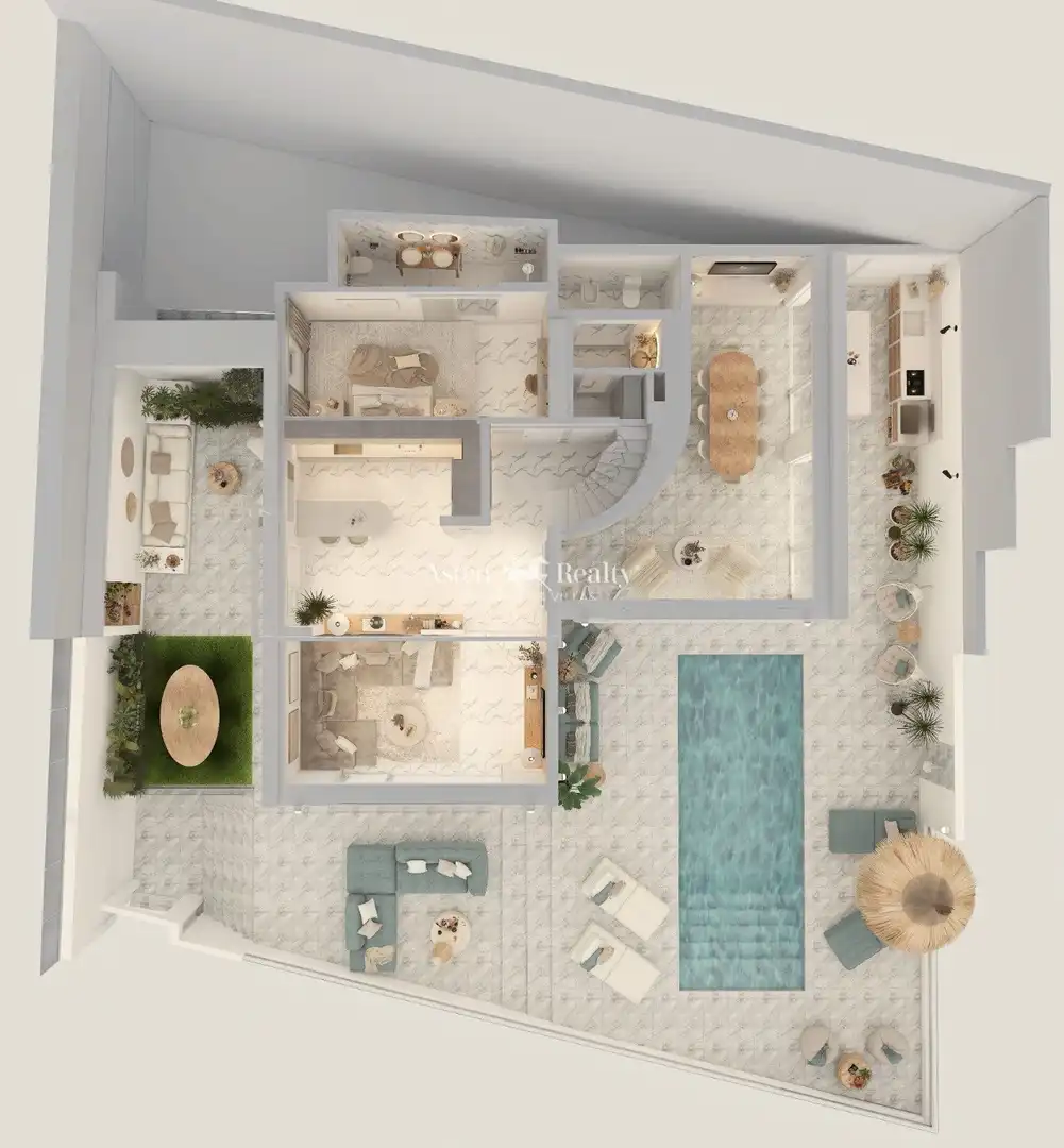 Casa con piscina en venta en austria, imagen 26