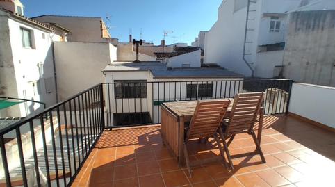 Foto 2 de Piso de alquiler en Cueva de Menga, Antequera