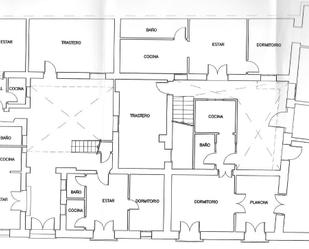 House or chalet for sale in El Puerto de Santa María  with Storage room