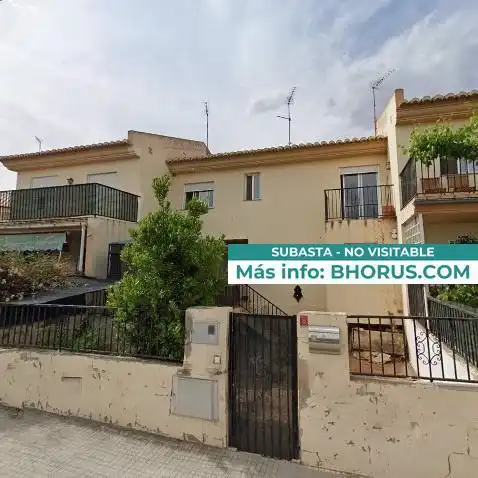 Maison à vendre à NOVALICHES 1