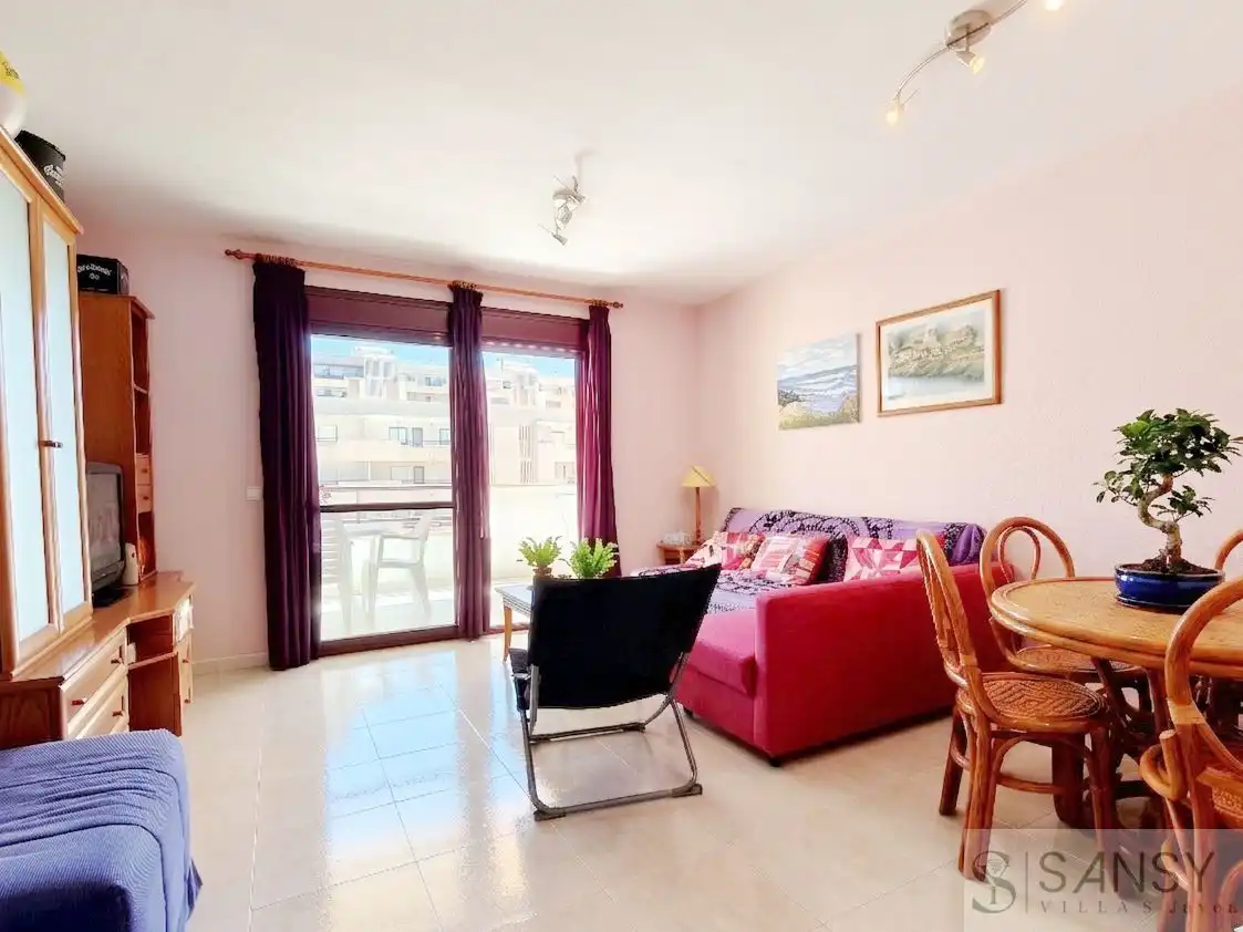 Apartment with pool for sale in Manzanera - Tosal, imagen 3