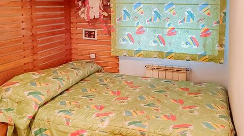 Foto 4 de Pis en venda a Avenida de Francfort, Ciudad 70, Madrid