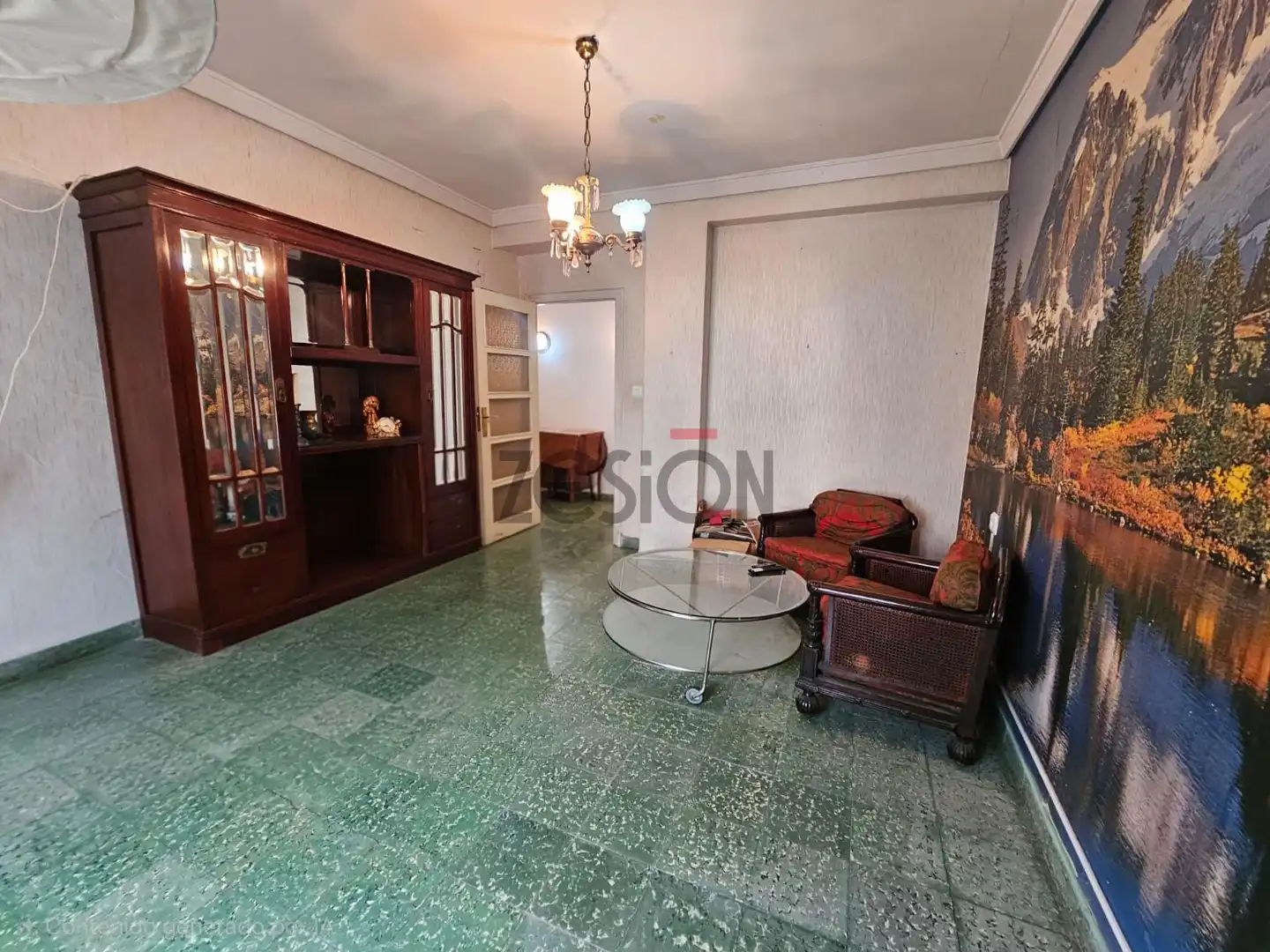 Flat with terrace for sale in San Vicente Martir, imagen 3