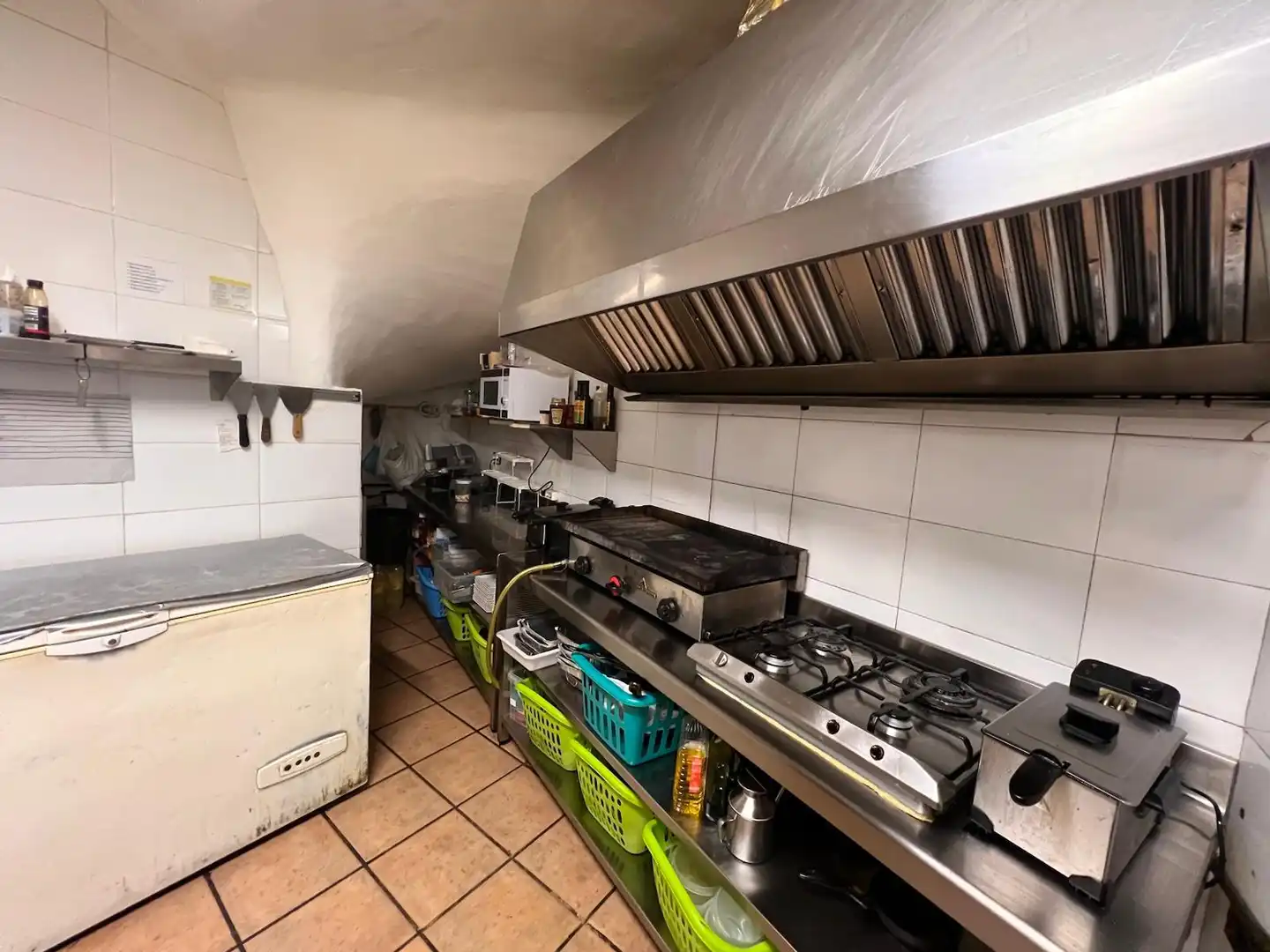 Business premises for sale in Centre Vila, imagen 18