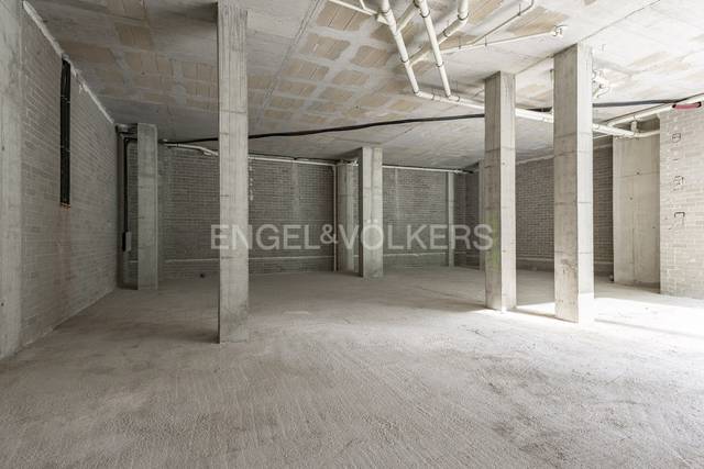 Oficina en Venta en Sant Josep