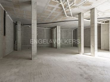 Büro zum Verkauf in Centre - Sant Josep - Sanfeliu
