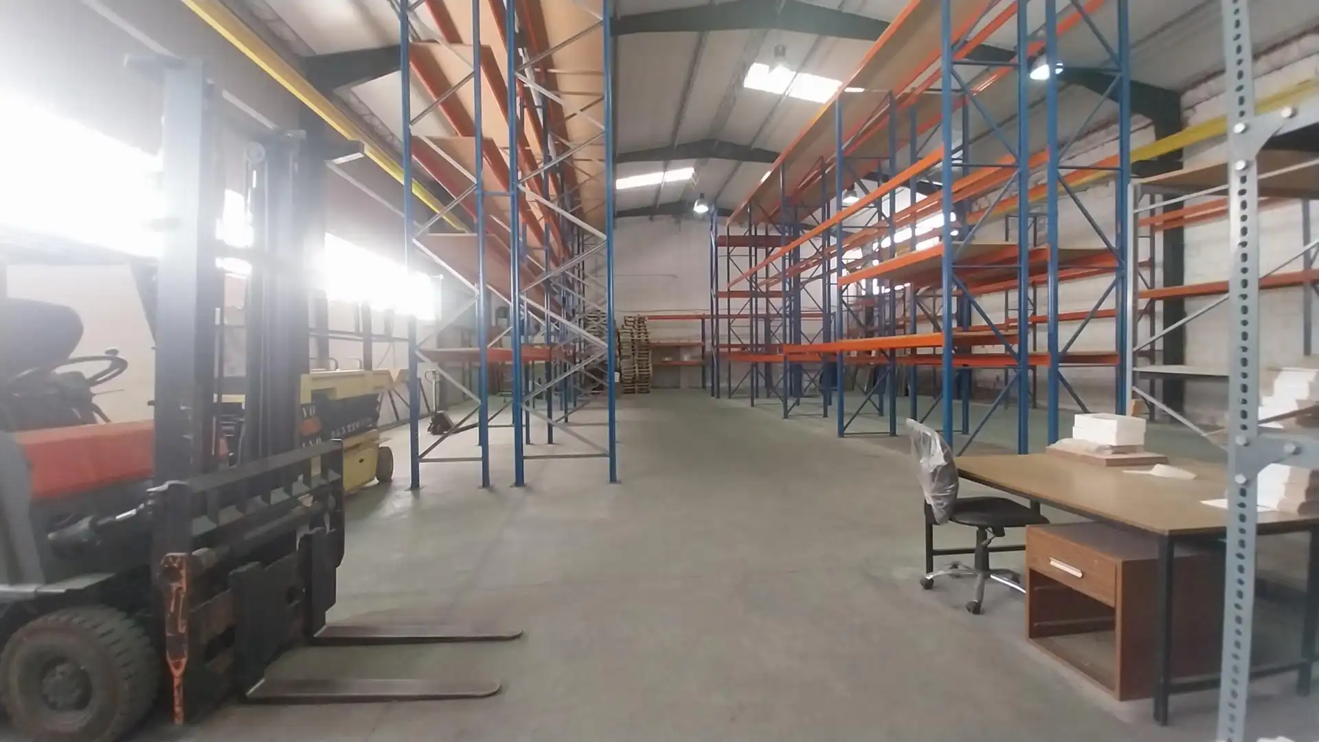 Nau industrial en venda a Calle Camino del Prado 2, imagen 11