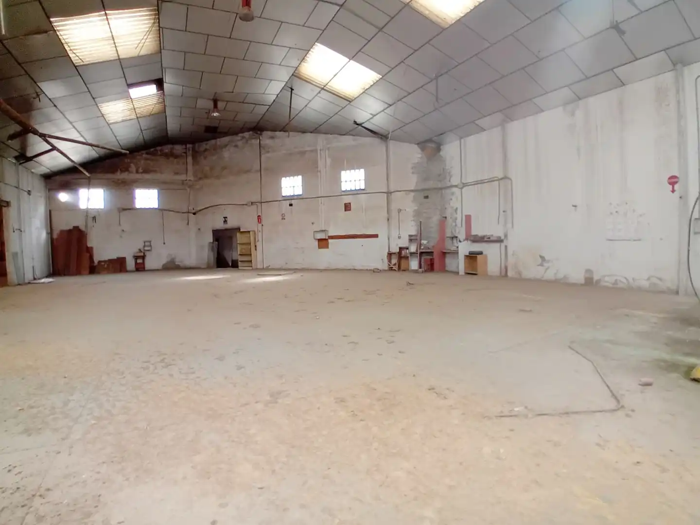 Nave industrial en venta en Calle Vista Alegre 8, imagen 9