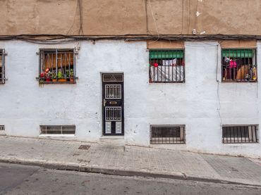 Piso en venta en C/ Sant Cebriá