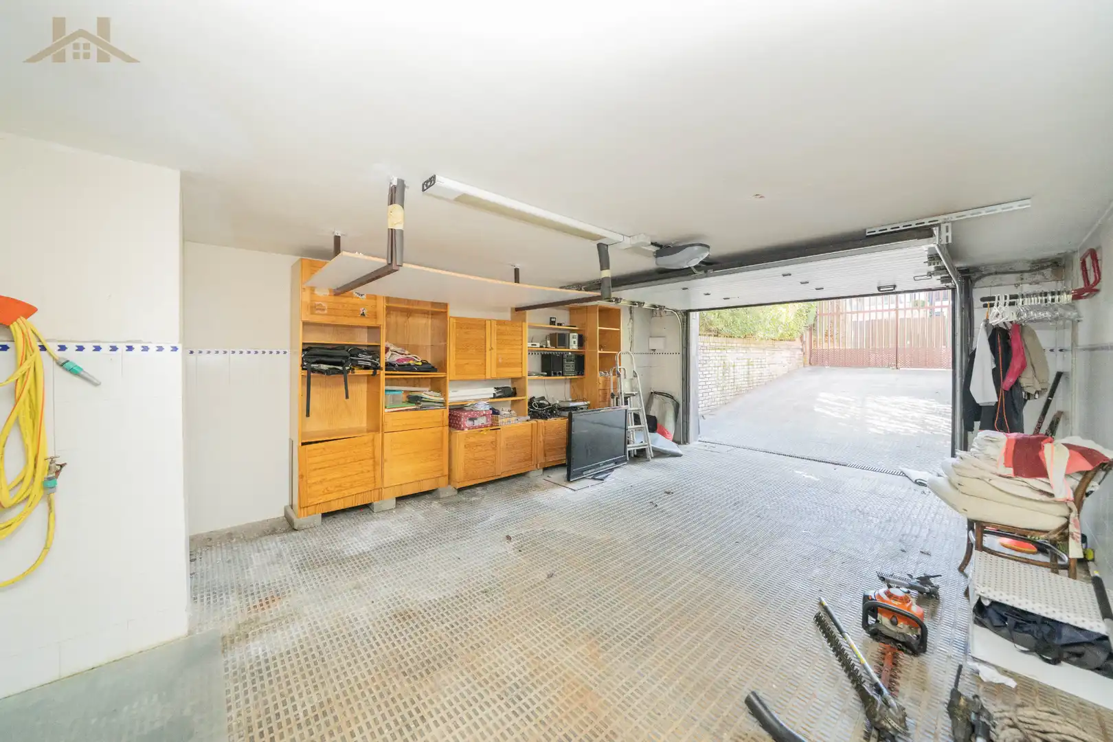 Houses for sale in Majadahonda  with Air Conditioner, Heating and Private garden
