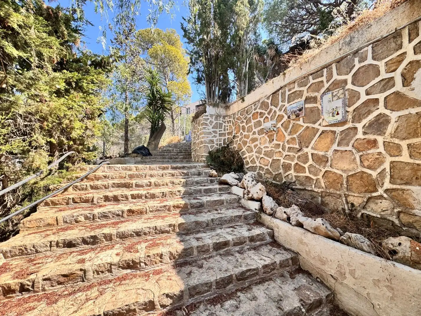 Casa con piscina in vendita a Rincón de Loix, imagen 26