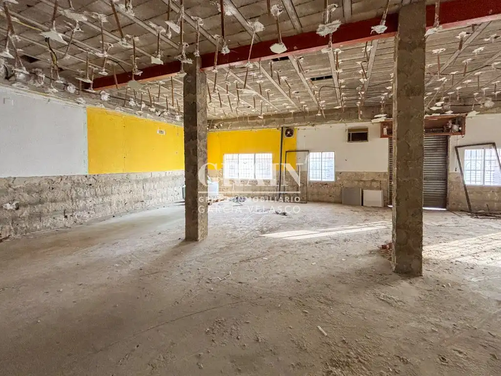 Business premises to rent in Chinchilla de Monte-Aragón, imagen 4