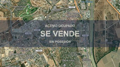 Foto 5 von Wohnung zum Verkauf in Gelves, Sevilla