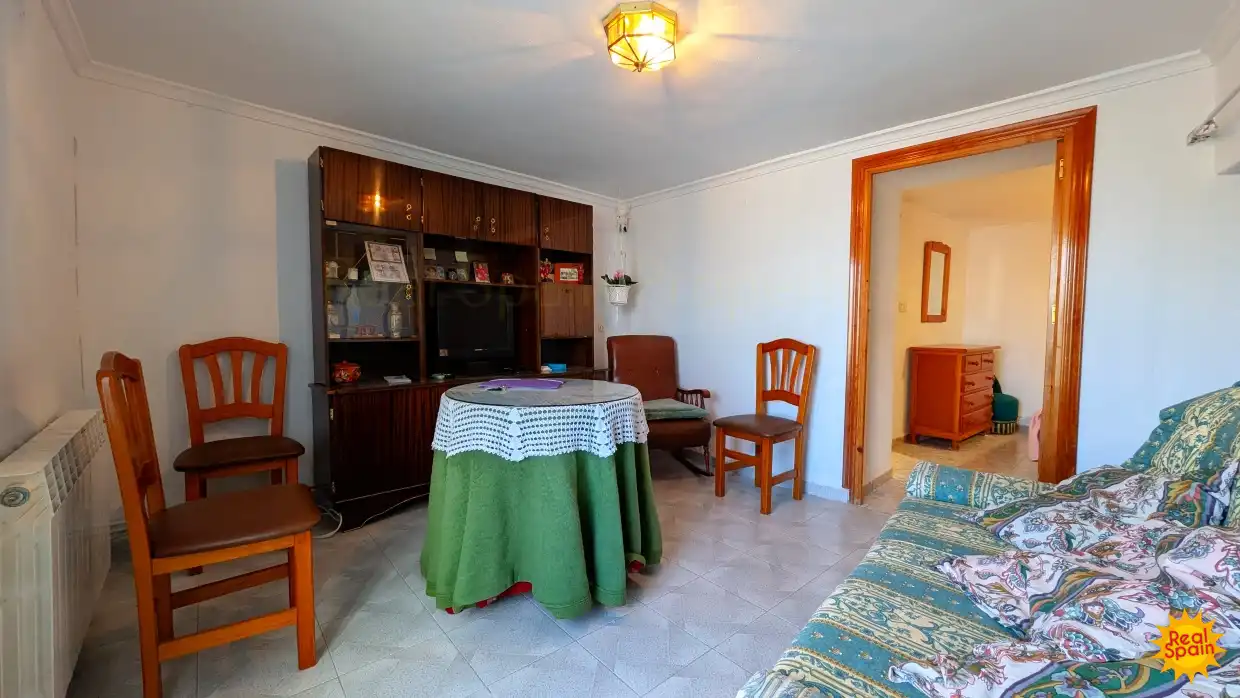 Reihenhaus mit Terrasse zum Verkauf in Vélez-Blanco, imagen 17