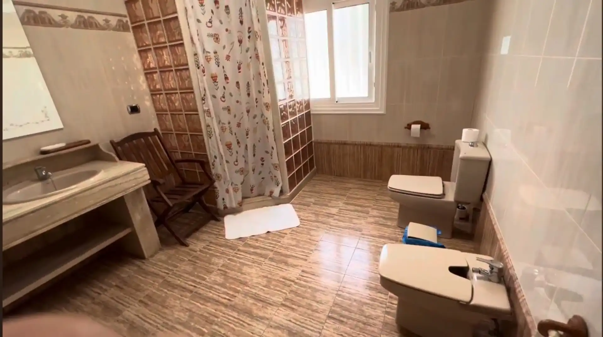 Baño de Casa o chalet en venta en Yaiza con Amueblado