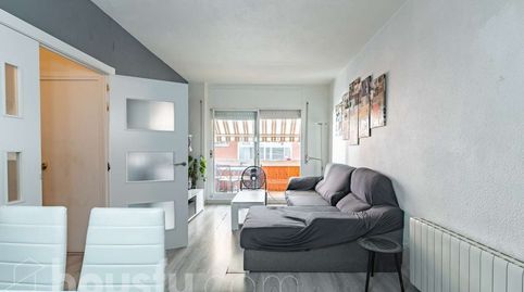 Foto 3 de Piso en venta en Carrer de Regàs, ., Sol i Padris - Sant Oleguer, Sabadell
