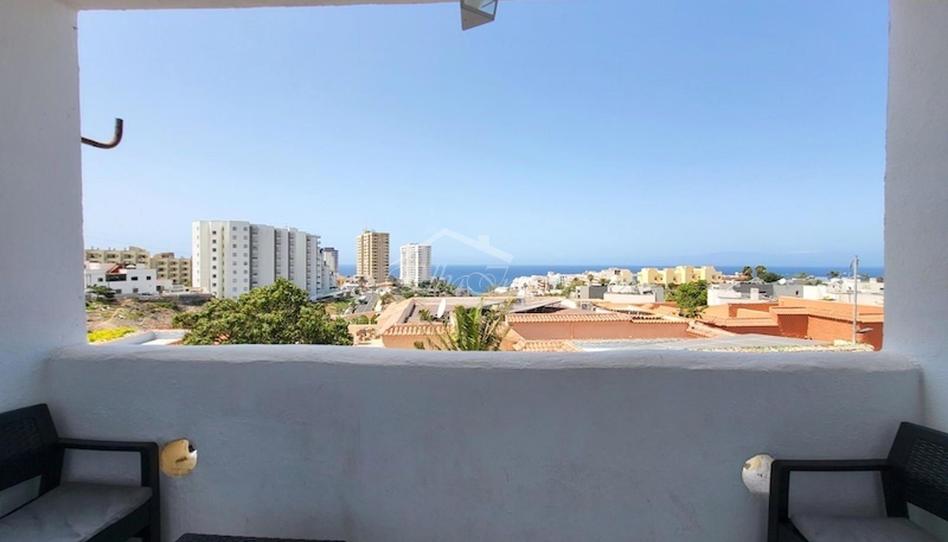 Foto 1 de Dúplex en venda a Armeñime - Las Moraditas - Las Cancelas, Santa Cruz de Tenerife