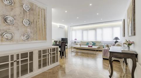 Photo 2 of Flat to rent in Hispanoamérica - Bernabéu,  Madrid Capital