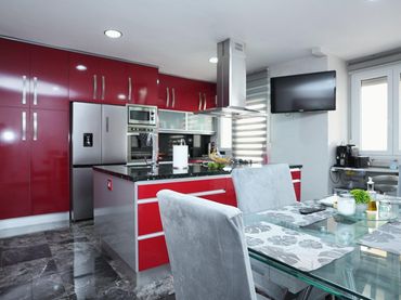 Apartment zum Verkauf in Calle Calle Jesús Arias 22