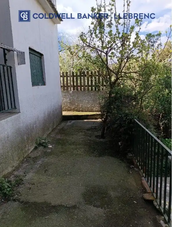 Casa amb jardí en venda a Sarrià - Sant Gervasi, imagen 36