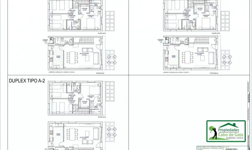 Casa a schiera in vendita a Calle Francisco Villaespesa 8, imagen 16