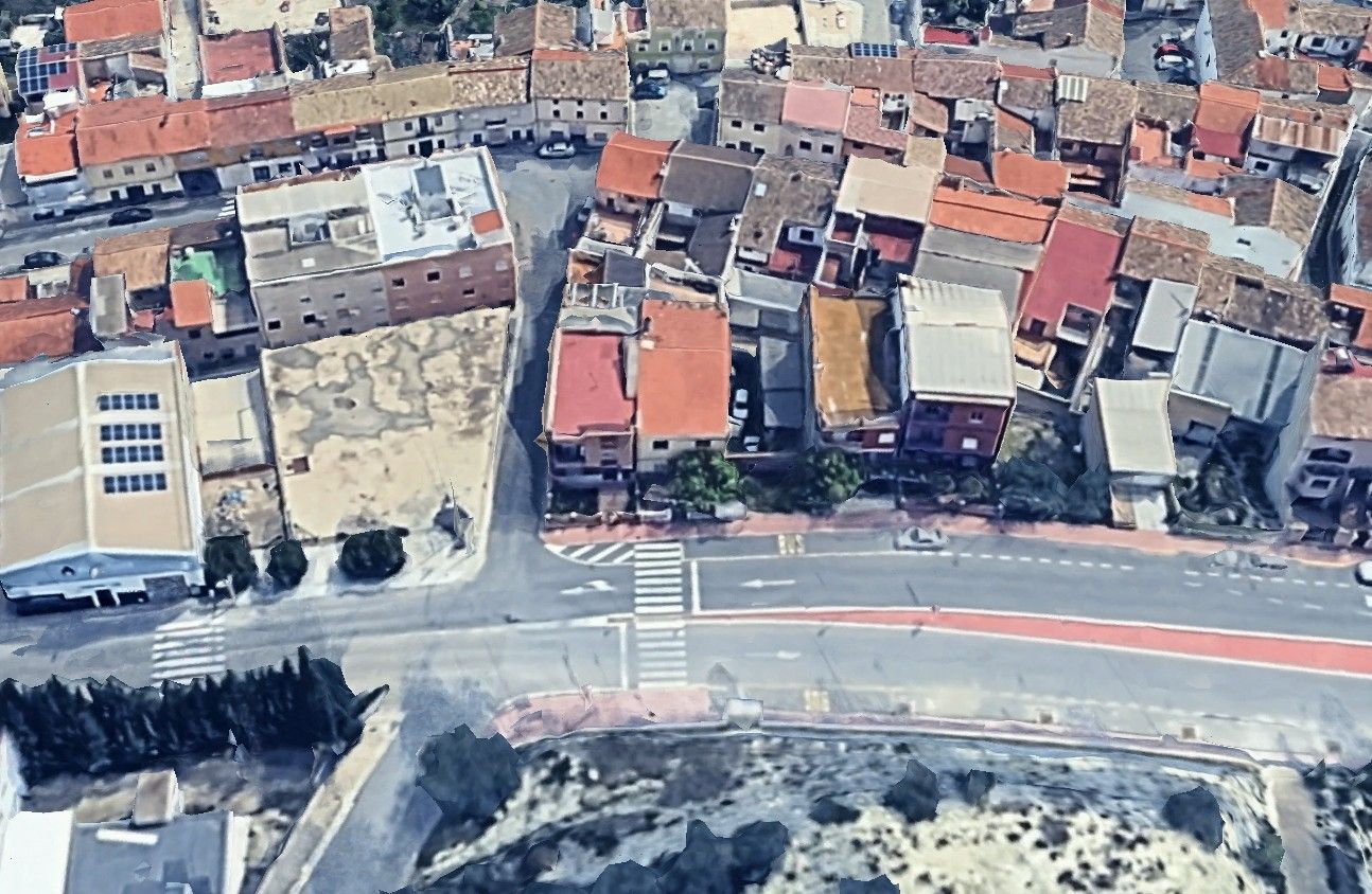 Local en venda a Carrer Ignaci Carrau, Torrella
