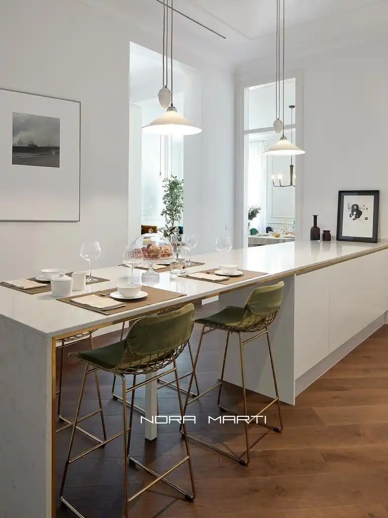 Wohnung mit Aufzug zum Verkauf in Eixample, imagen 9