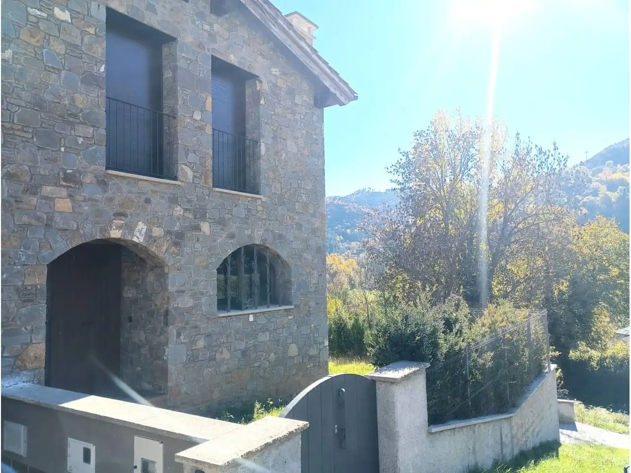 Casa en venta en Vallfogona de Ripollès, imagen 2