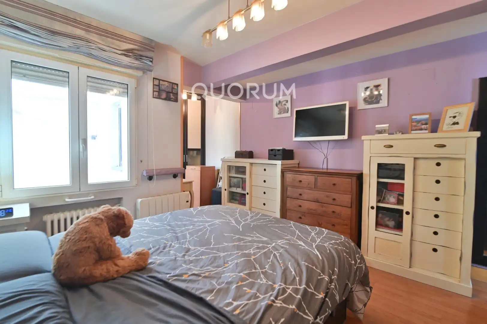 Appartement avec ascenseur à vendre à Calle AUTONOMIA, imagen 22