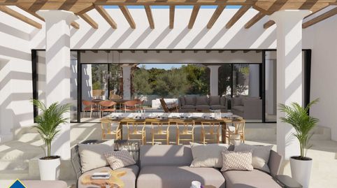 Foto 4 de Casa o xalet en venda a Sant Carles, Santa Eulària des Riu