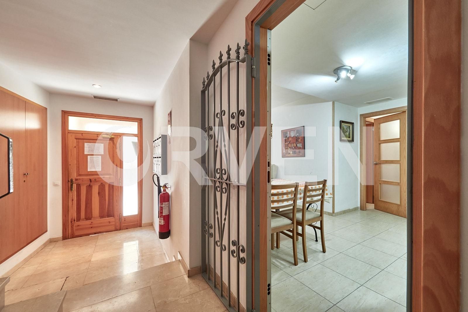 Planta baja for sale in Creixell