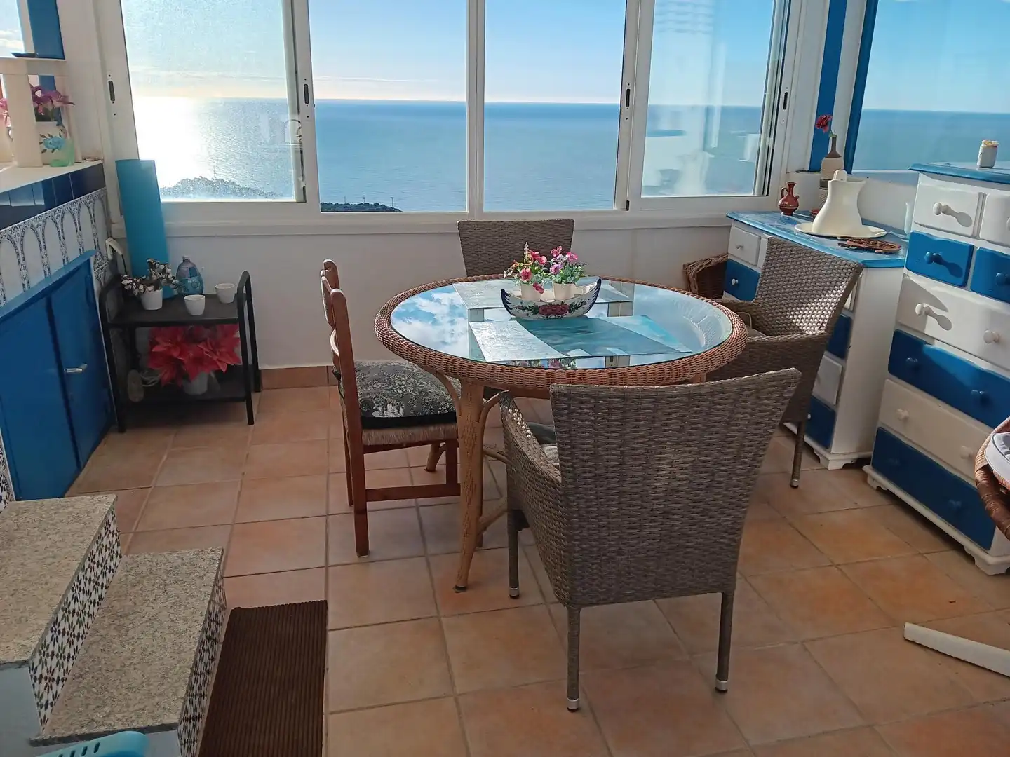 Penthouse with terrace for sale in Las Atalayas - Urmi - Cerro de Mar, imagen 19
