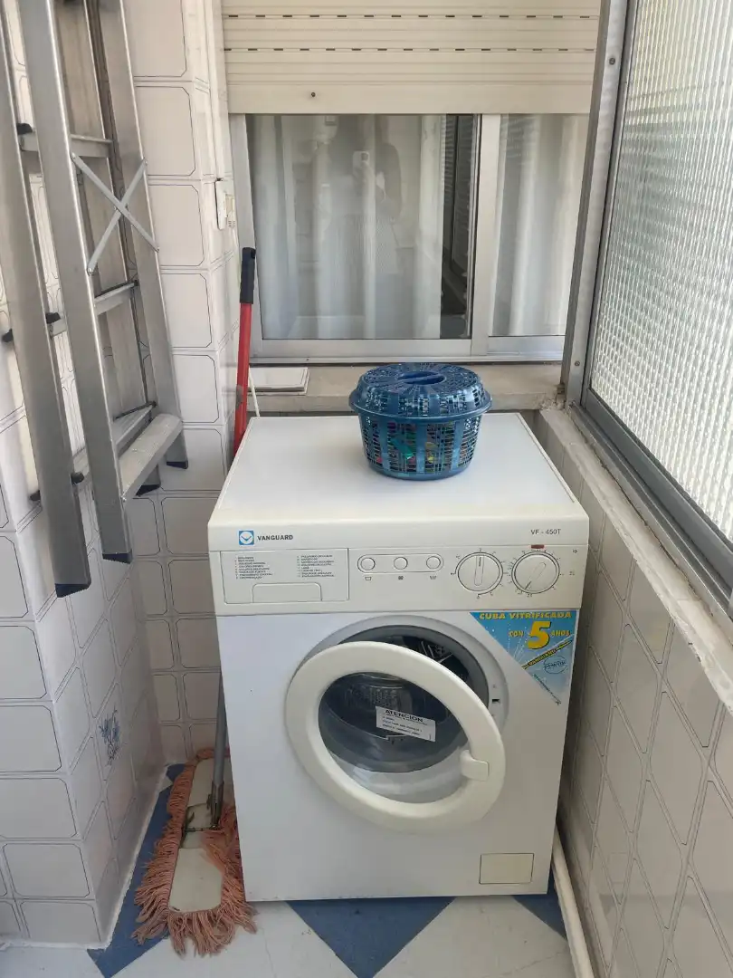Flat for rent in Calle de Pedrera Baja, Plaza de Toros