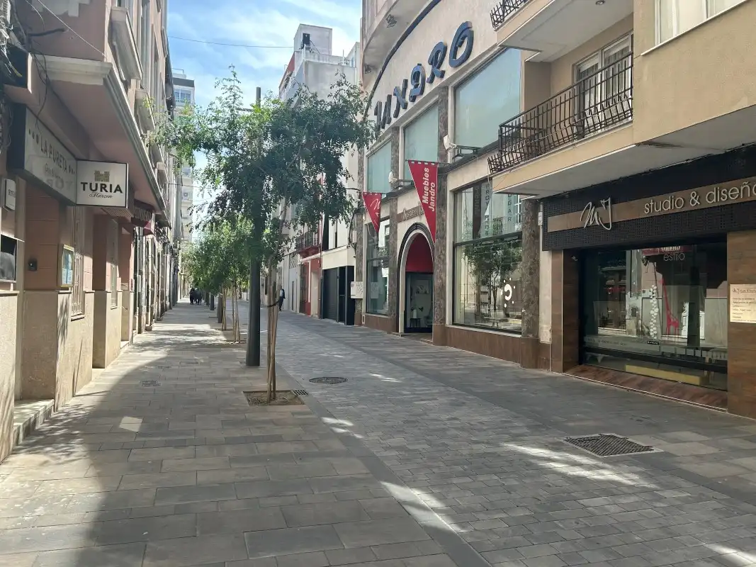 Local comercial en venta en Carrer Moran Roda, imagen 7