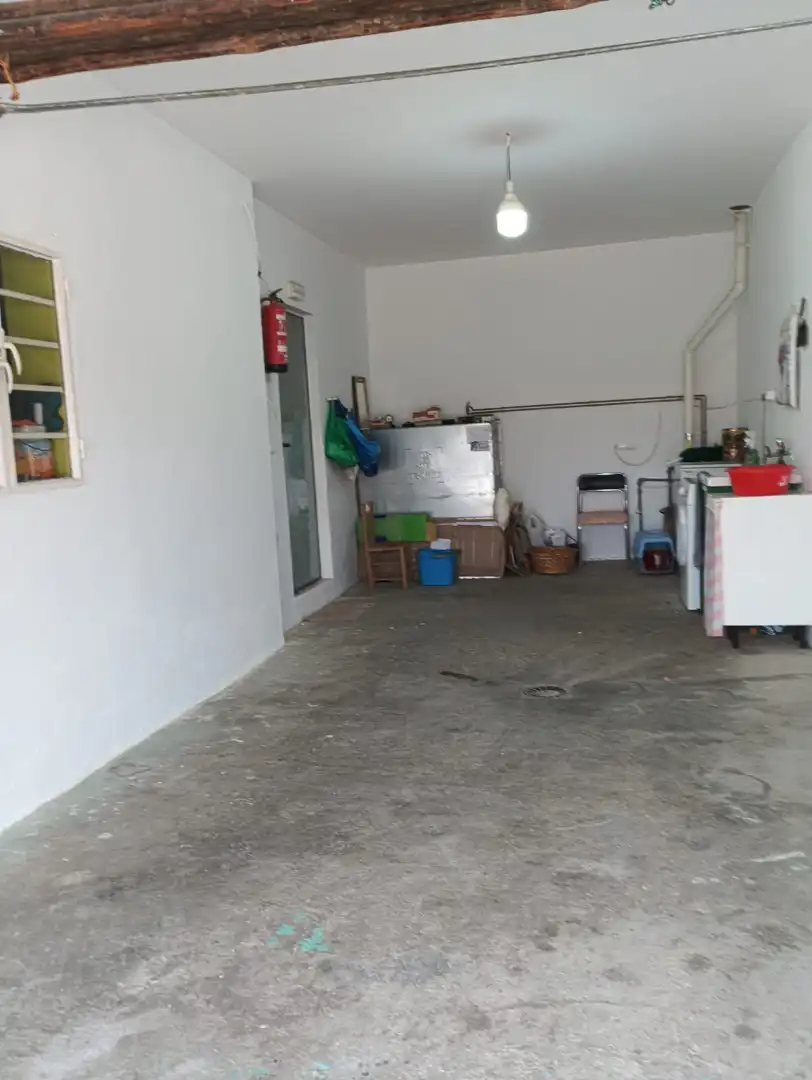 Xalet en venda a Muelas del Pan, imagen 43